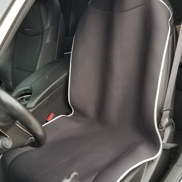 Gorlagear Seat Covers - Picture 2 of 4